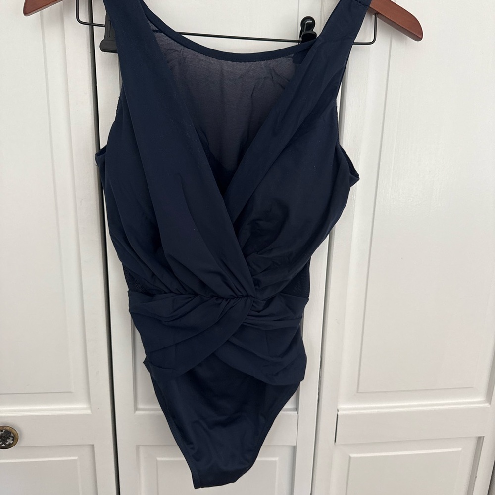 Miraclesuit women’s one piece swimsuit